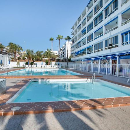 Apartamento Yumbo Playa Del Ingles San Bartolomé 외부 사진