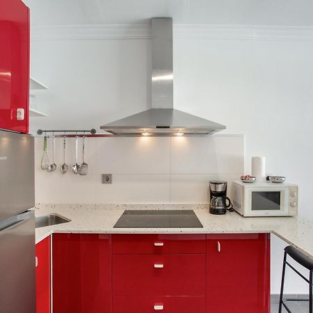 Apartamento Yumbo Playa Del Ingles San Bartolomé 외부 사진