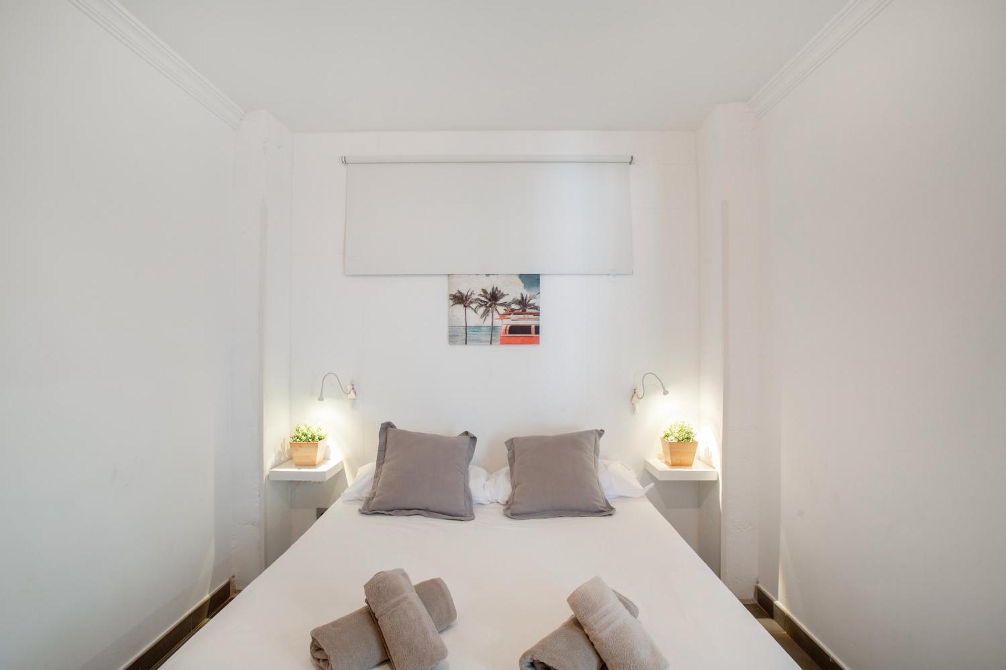 Apartamento Yumbo Playa Del Ingles San Bartolomé 외부 사진