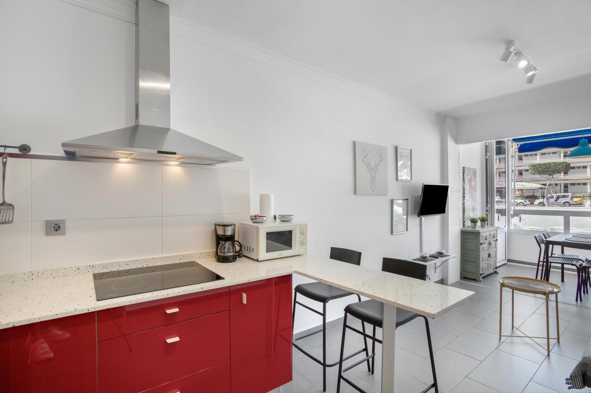 Apartamento Yumbo Playa Del Ingles San Bartolomé 외부 사진