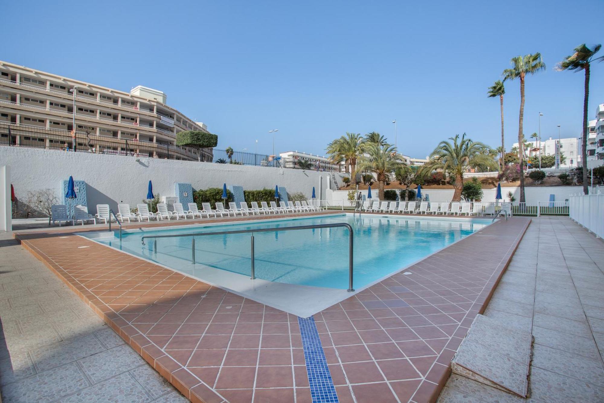 Apartamento Yumbo Playa Del Ingles San Bartolomé 외부 사진